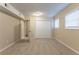Bright bedroom with double door closet at 2761 Whisper Ct, Douglasville, GA 30135