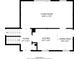 First floor features living room, kitchen, and dining area at 2761 Whisper Ct, Douglasville, GA 30135