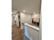 Upstairs hallway leading to bedrooms at 1323 Rosemary Ln, Atlanta, GA 30344