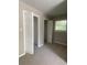 Well-lit bedroom with double closets and neutral tones at 5940 Old Bill Cook Rd, Atlanta, GA 30349