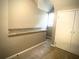 Cozy bedroom with built-in granite shelf and closet at 5940 Old Bill Cook Rd, Atlanta, GA 30349