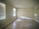 Bright and spacious living room with large windows at 5940 Old Bill Cook Rd, Atlanta, GA 30349