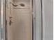 Clean and well maintained shower with tile surround at 3338 Ne Peachtree Ne Rd # 1102, Atlanta, GA 30326