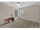 Bright bedroom with two windows and neutral decor at 102 Twilight Overlook, Canton, GA 30114