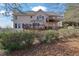 House exterior showcasing two-tiered deck and yard at 102 Twilight Overlook, Canton, GA 30114