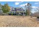 House with a brick facade, multi-level design, and landscaping at 102 Twilight Overlook, Canton, GA 30114