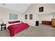 Spacious main bedroom with king-size bed and sitting area at 102 Twilight Overlook, Canton, GA 30114