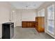 Main bedroom features a sitting area and access to a balcony at 102 Twilight Overlook, Canton, GA 30114