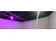 Unfinished basement with exposed pipes and beams at 2652 Winthrop Rd, Atlanta, GA 30337