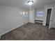 Spacious bedroom with built-in desk and closet at 2652 Winthrop Rd, Atlanta, GA 30337