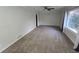 Spacious living room with neutral walls and carpet at 2652 Winthrop Rd, Atlanta, GA 30337