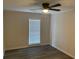 Spacious bedroom with ceiling fan and ample natural light at 1166 Booth Sw Rd # 610, Marietta, GA 30008