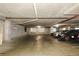 Parking garage with ample space for vehicles at 855 Peachtree Ne St # 2412, Atlanta, GA 30308