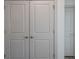 Double closet doors at 318 Forkview Dr, Lawrenceville, GA 30044