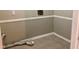 Laundry room with tile floors and dryer vent at 6874 Red Maple Dr, Rex, GA 30273