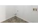 Laundry room with tile floor and hookups for washer and dryer at 2896 South Hls, Riverdale, GA 30296