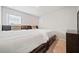 Bedroom with two twin beds, a dresser, and carpeted floors at 264 Creek View Pl, Canton, GA 30114