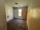 Bedroom with carpet flooring and a window at 4262 Catalpa Park, Ellenwood, GA 30294