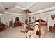 Spacious main bedroom with a large bed and ample natural light at 772 Old Lathemtown And 776 Rd, Canton, GA 30115