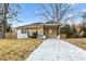 Charming craftsman style home with a covered porch and modern updates at 1819 Pennington Se Pl, Atlanta, GA 30316