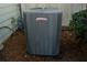 Lennox AC unit for efficient climate control at 1983 Burns View Ln, Lawrenceville, GA 30044