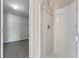 Bathroom with shower and closet at 3178 Cedar Crest Way, Decatur, GA 30034