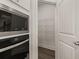 Walk-in pantry with wire shelving; ample storage space at 3862 Kastler Dr, South Fulton, GA 30349