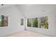 Spacious bedroom with large windows and wood floors at 3707 Randall Mill Nw Rd, Atlanta, GA 30327