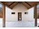 View of home's exterior showcasing modern design at 3707 Randall Mill Nw Rd, Atlanta, GA 30327