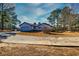 Ranch home with attached garage and driveway at 3625 Pointer Rd, Loganville, GA 30052