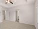 Bright bedroom with carpet and access to a bathroom at 979 Cades Walk, Lawrenceville, GA 30045