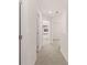 Hallway leading to different rooms at 979 Cades Walk, Lawrenceville, GA 30045