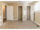Spacious bedroom with two closets and access to another room at 1807 Oakmont Nw Dr, Atlanta, GA 30314