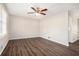 Bright living room with hardwood floors and lots of natural light at 2625 Crestdale Se Cir, Atlanta, GA 30316