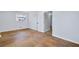 Spacious bedroom with hardwood floors and plenty of natural light at 1933 Glen Echo Dr, Decatur, GA 30032