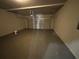 Spacious two-car garage with plenty of storage space at 566 Mariposa Ln, Mcdonough, GA 30253