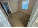 Bedroom with carpet and neutral walls at 2030 Shamrock Dr, Decatur, GA 30032