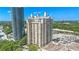 Modern high rise with convenient city location at 3334 Peachtree Ne Rd # 908, Atlanta, GA 30326