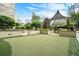 Landscaped putting green with gazebo and seating at 3334 Peachtree Ne Rd # 908, Atlanta, GA 30326
