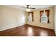 Spacious bedroom featuring hardwood floors and ample natural light at 3629 Winbrooke Ln, Tucker, GA 30084