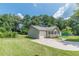 Charming single-story home with attached garage and front yard at 6226 Pine Ln, Douglasville, GA 30135