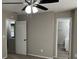 Main bedroom with ensuite bathroom access at 1654 Tree Line Rd, Lithonia, GA 30058