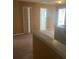 Upstairs hallway with access to bedrooms and bathroom at 3136 Baywood Ct, Conyers, GA 30013