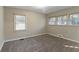 Spacious bedroom with neutral walls and carpet at 2836 Hedgewood Nw Dr, Atlanta, GA 30311