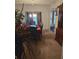 Spacious dining room with table and chairs at 2513 Colin Pl, Mcdonough, GA 30253
