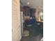 Kitchen with stainless steel appliances at 2513 Colin Pl, Mcdonough, GA 30253