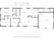 One-story house featuring 3 bedrooms, 2 baths, living room, kitchen and garage at 7312 Melrose Ct, Villa Rica, GA 30180