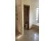 Bathroom with shower, toilet, and window at 3262 Carriage Way, Marietta, GA 30062