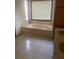 Bathroom with bathtub and large window at 3262 Carriage Way, Marietta, GA 30062
