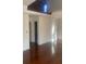 Open living room with hardwood floors and high ceilings at 3262 Carriage Way, Marietta, GA 30062